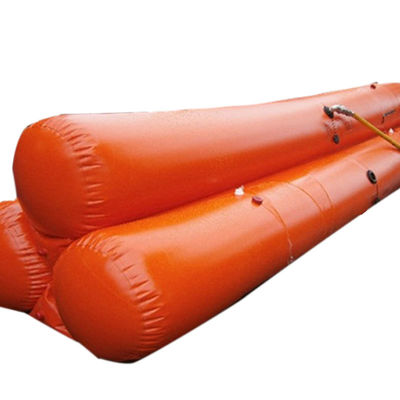 리톤 대용량 고품질 홍수 관리 장 장 중용 부풀이 PVC 홍수 장 管