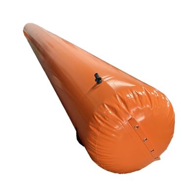 리톤 중국 제조업자 방수 중용 PVC 휴지 방수 튜브