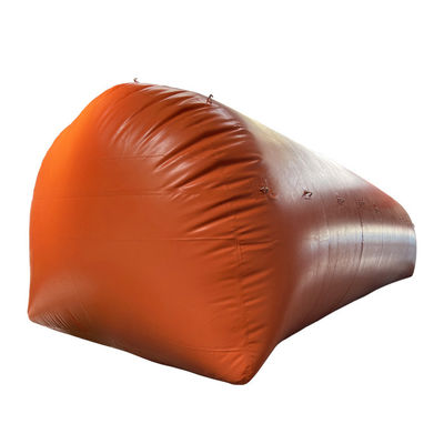 리톤 중국 공장 맞춤형 대형 부풀이 PVC 홍수 관리 덤