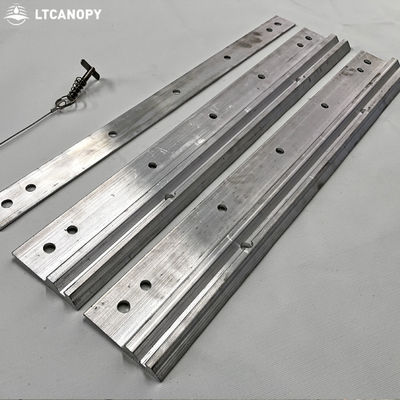 리톤 도매 PVC 떠 있는 기름 유출 흡수기 비상 해수 흡수기 기름 격리 붐