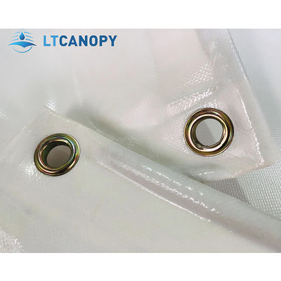 리톤 고역력 실외 방수 PVC 커버 타프 항-UV 파고다 텐트 칸피 텐트 이벤트