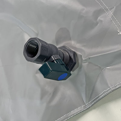 리톤 PVC 물질 안전 보호용 방수 방수 방수 방수 방수
